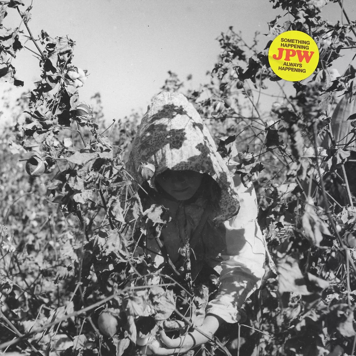 As JPW, Jason P. Woodbury Transcends Into the Desert Rock Ether