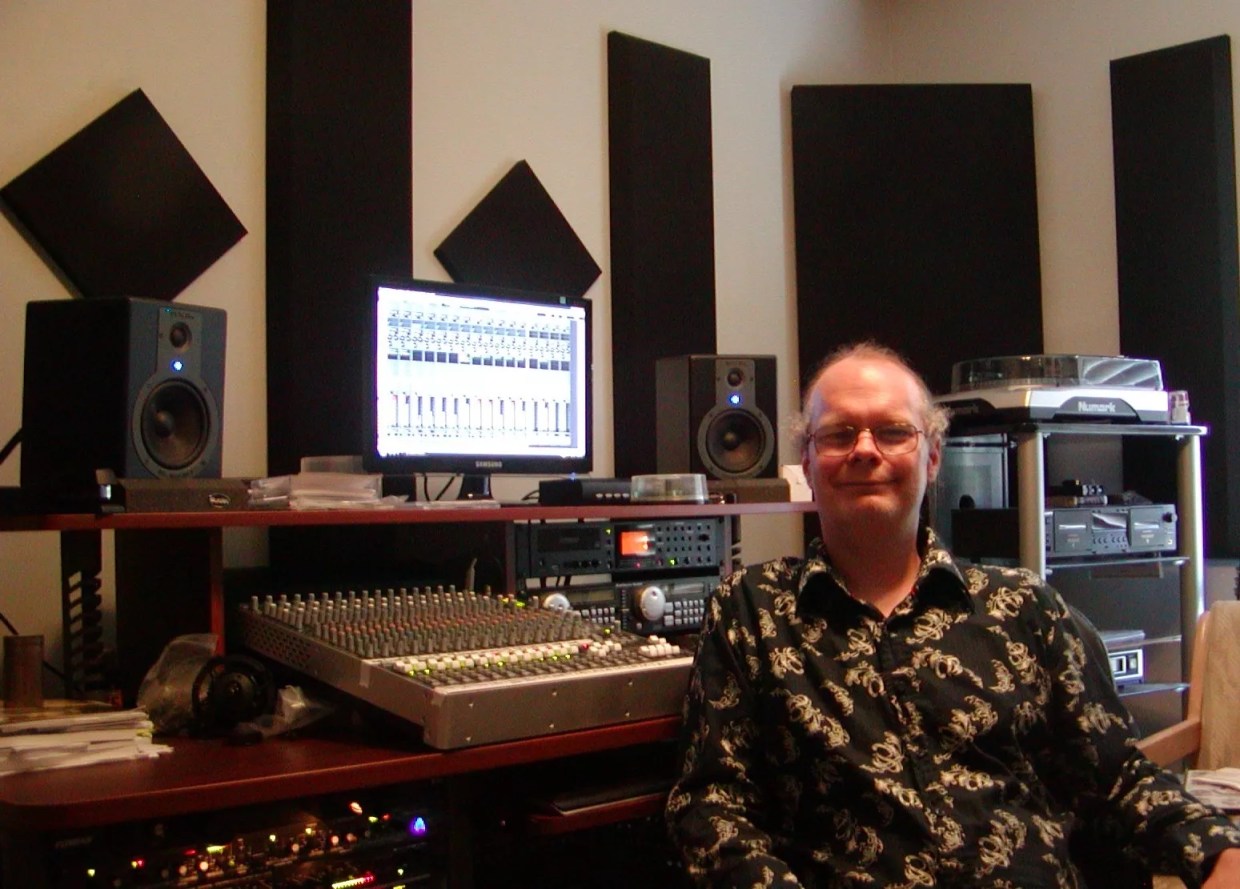 Florida’s ThrashBack Records Finds Gold In Arizona’s Metal History