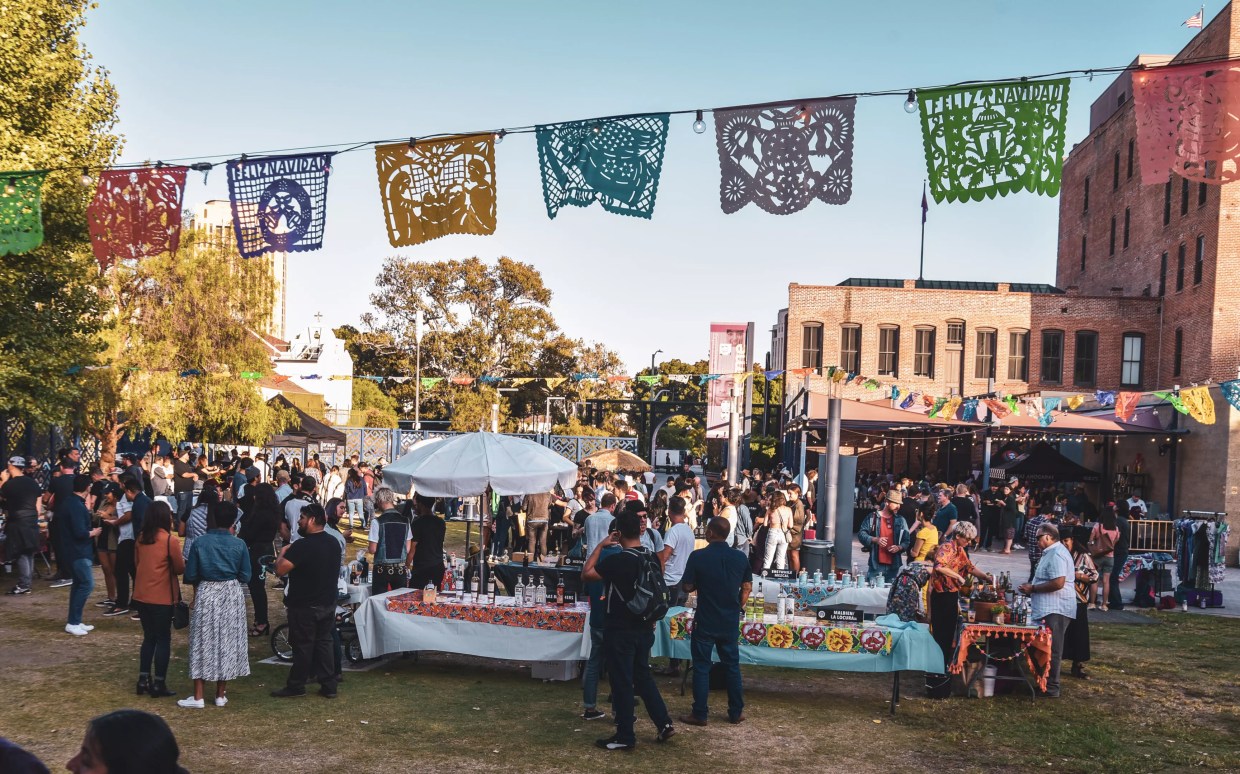 Fall Means Event Season in Metro Phoenix. Here are 12 Fall Food Festivals to Dine For