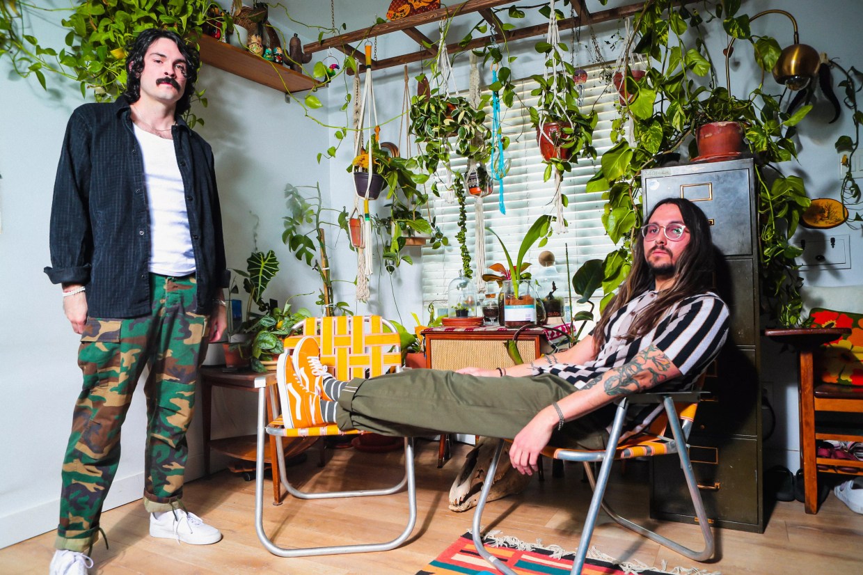 <i>Love & Drugs</i>: The New Album by Anarbor Sounds Different Than the Others