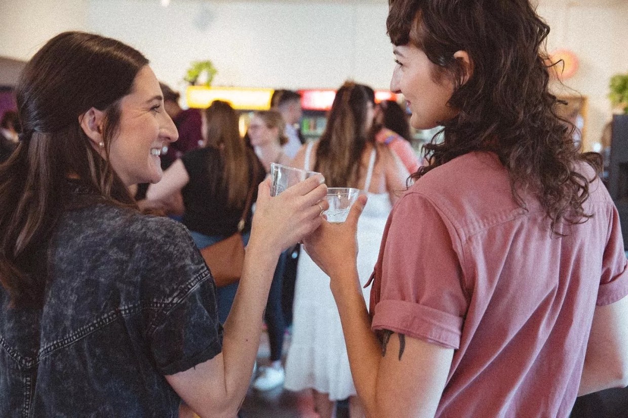 ‘Monsoon Could Be Anything We Wanted It to Be.’ How 2 Friends Opened the Coolest Market In Phoenix