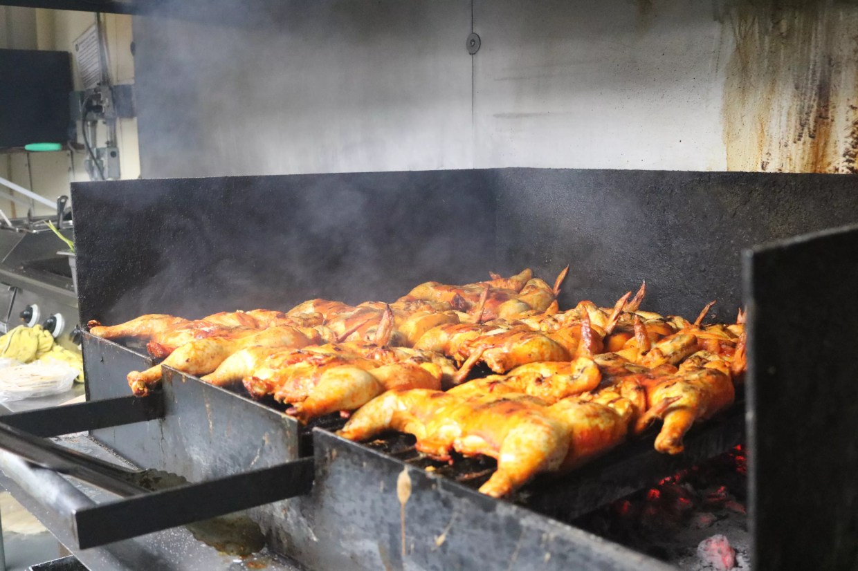 Dine Like An NFL Star at This Phoenix Mexican Restaurant