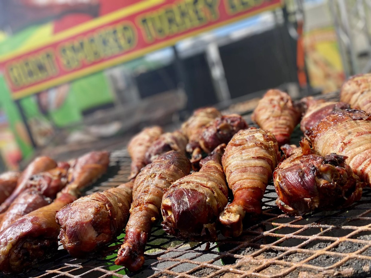 Food and Drinks Events Not To Miss In Metro Phoenix This Weekend