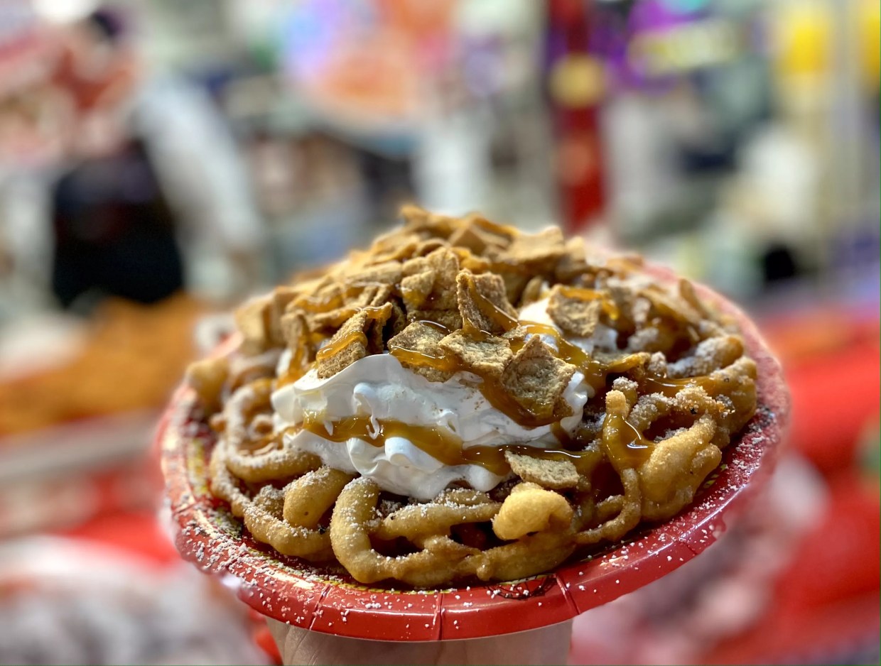 Food and drink events happening around Phoenix this September