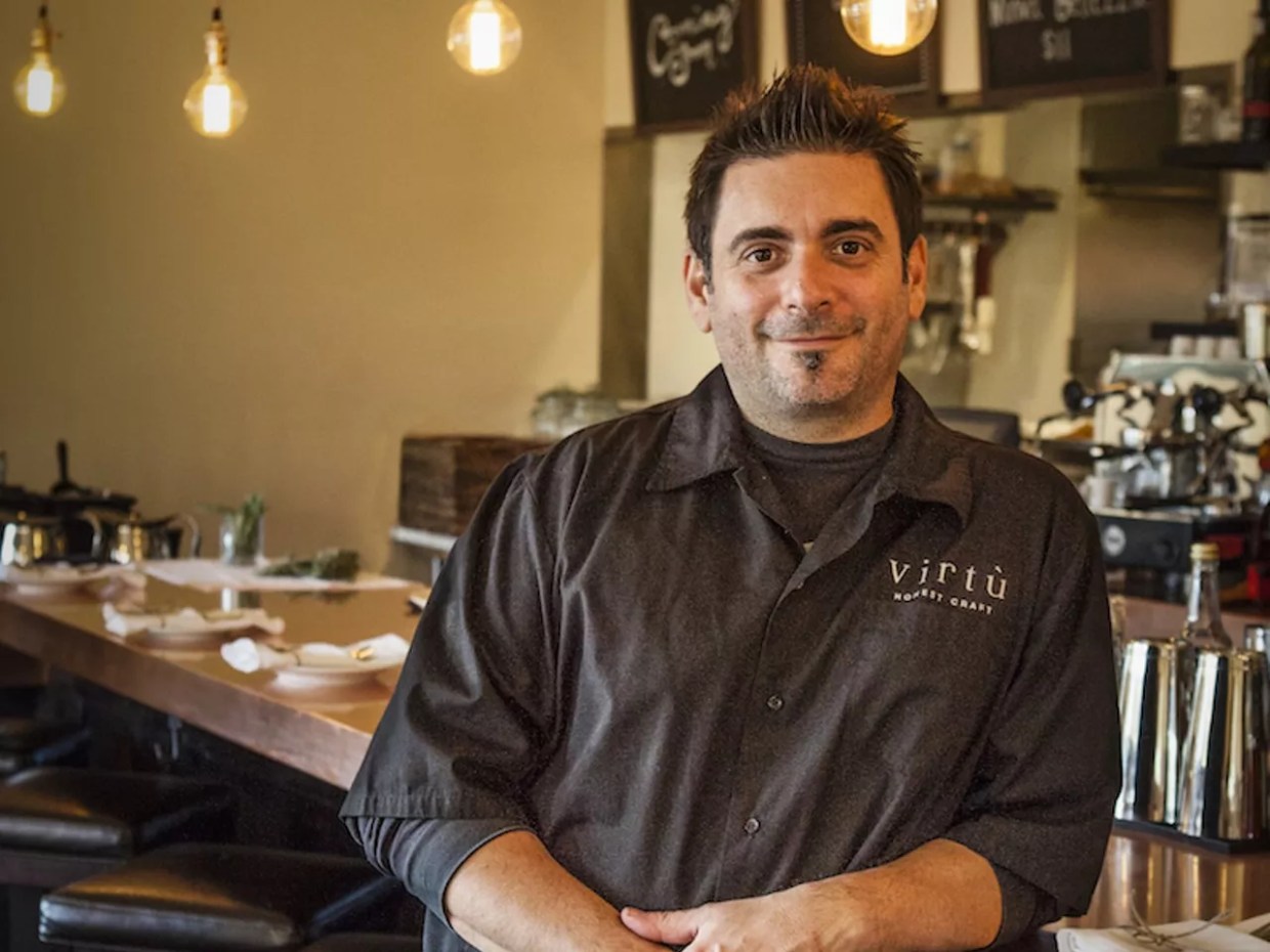 2 Phoenix chefs set to battle on Food Network. Here’s when to watch