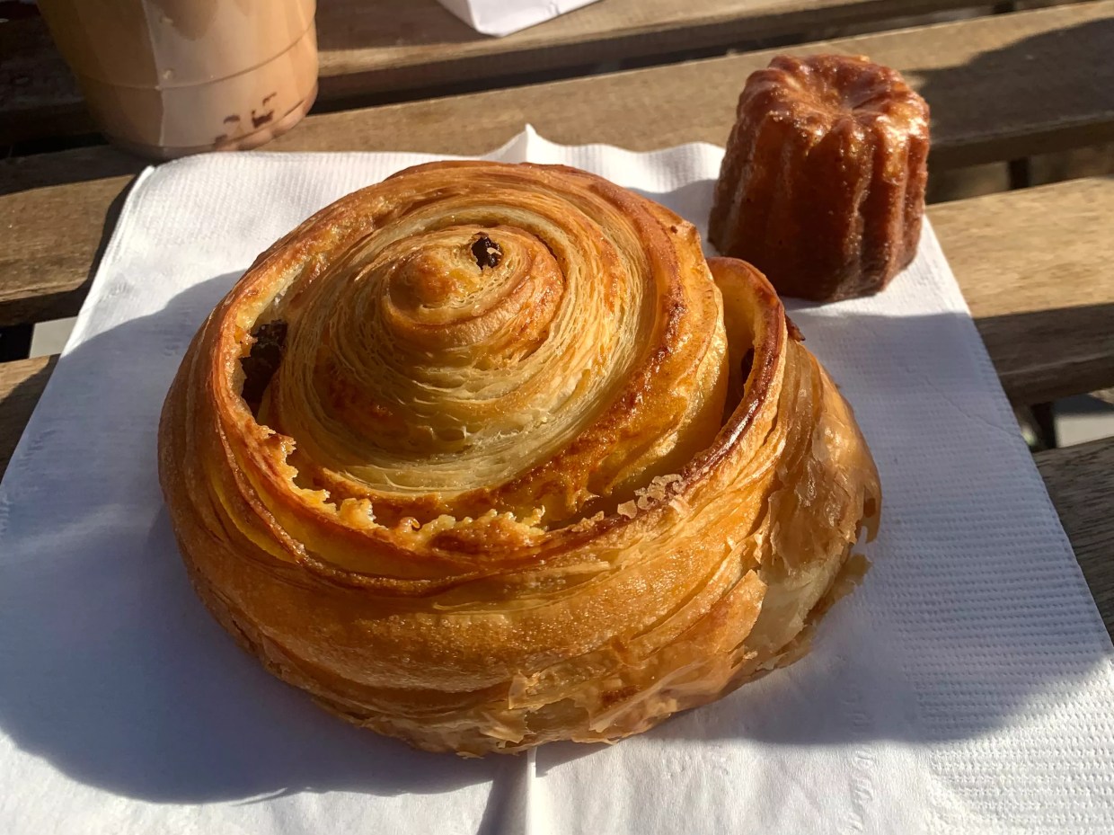 Best of Phoenix: These Local Bakeries Make the Best Bread, Pastries, and Doughnuts in the Valley