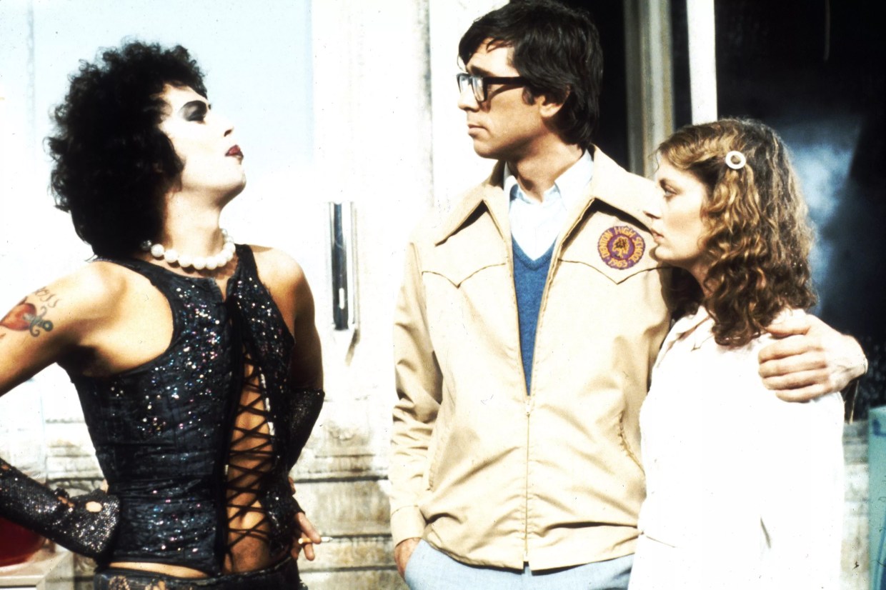 Celebrate 50 years of ‘Rocky Horror’ at ASU Gammage