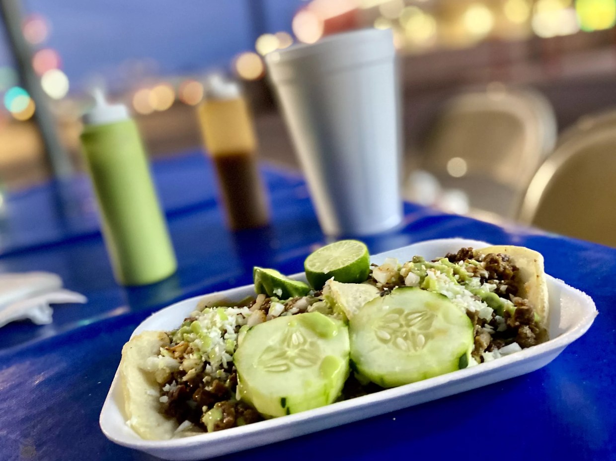 Late Night Eats: These 12 Greater Phoenix Restaurants Stay Open Way Past Midnight