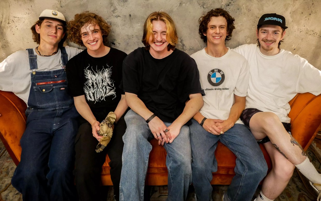 The must-hear new songs by Phoenix musicians of September 2023