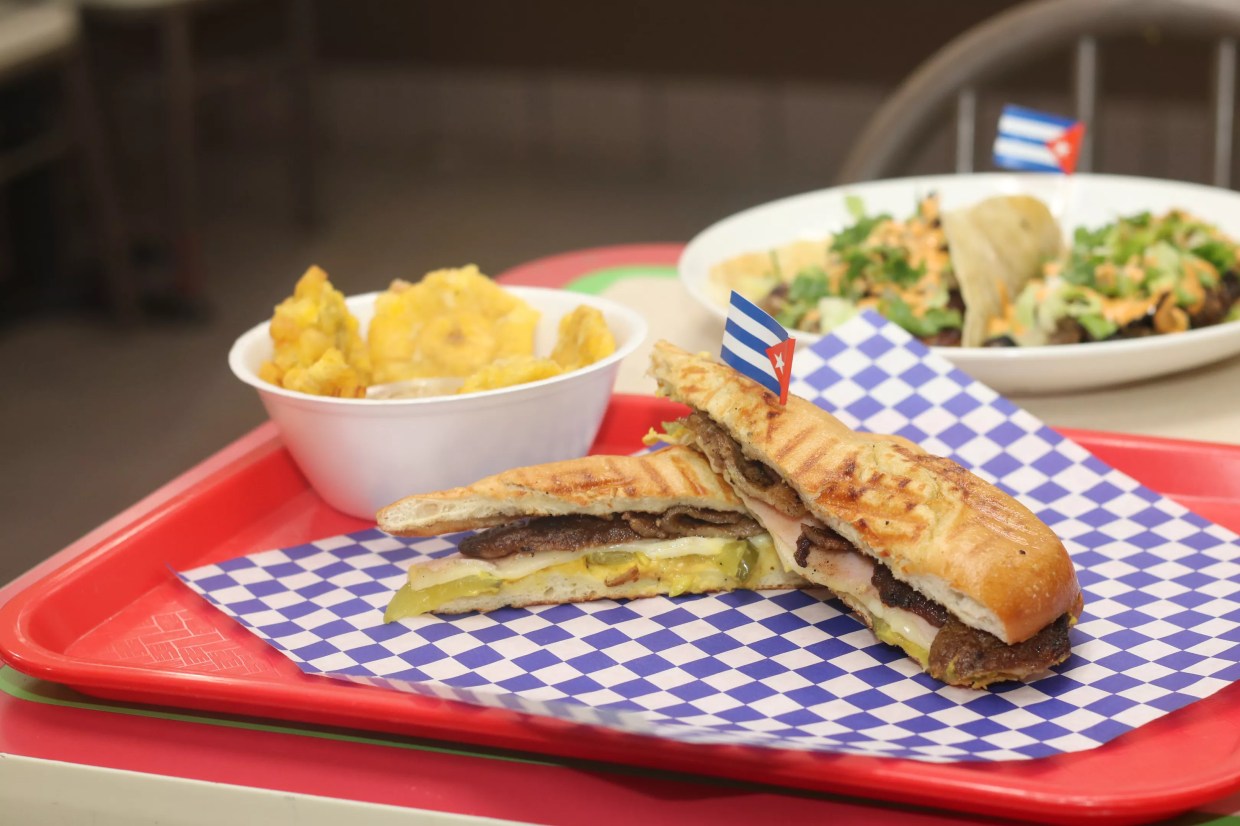 Cuban Food is Having A Moment In Arizona. Here are 4 New Spots to Try