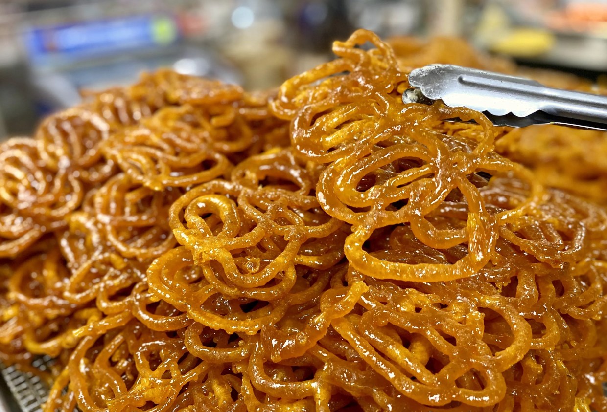 Valley Indian restaurants celebrate Diwali with special menus and sweets