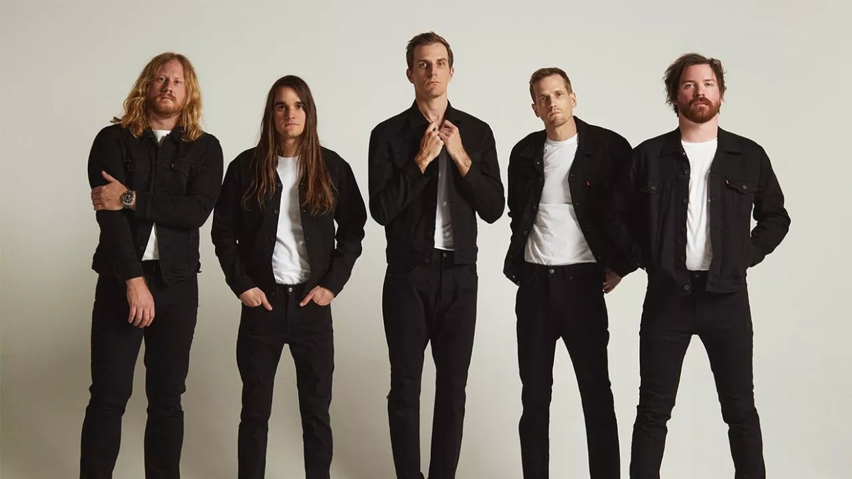 Why Tempe band The Maine’s latest album sounds different from their others