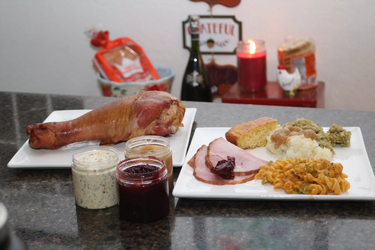 Cannabis-Infused Treats to Toast Your Thanksgiving