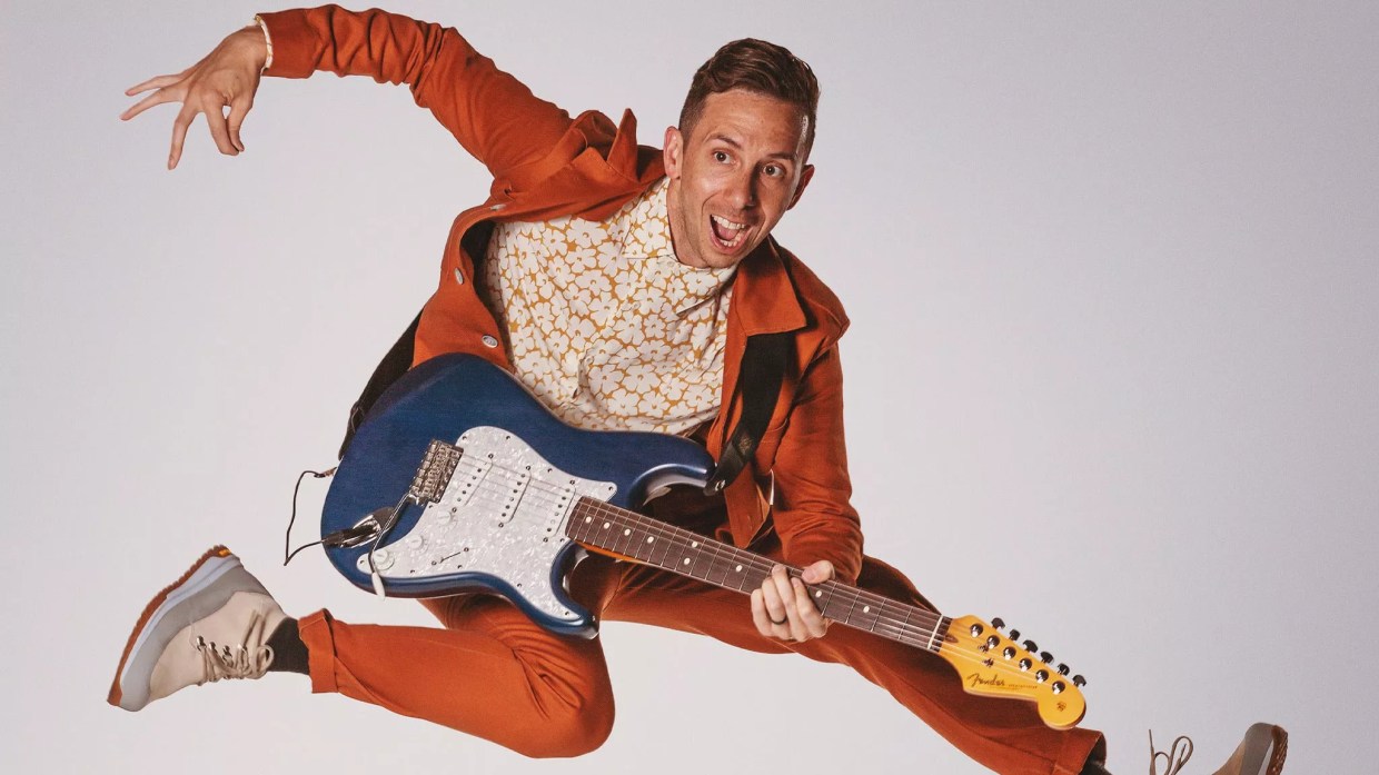 Best Phoenix Concerts This Week: Cory Wong, Two Feet, La Luz