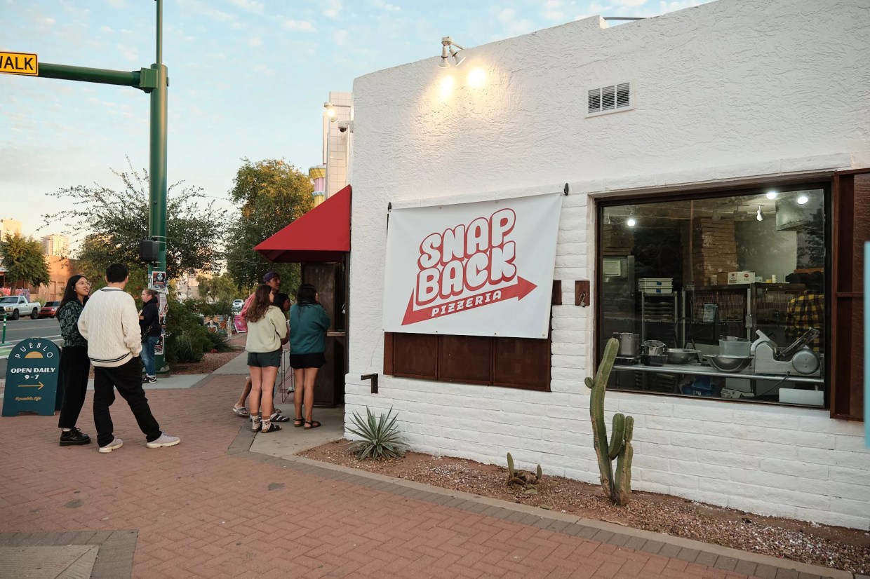 Check out these 4 Phoenix events to fill your weekend with food and drinks