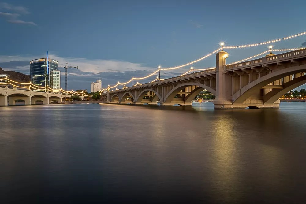 Fish for free anywhere in Arizona for one day only this weekend