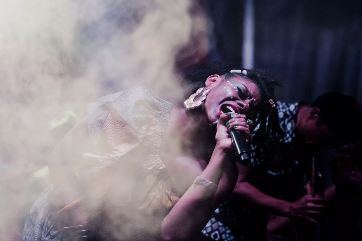 The Best Music Moments in Metro Phoenix in 2022