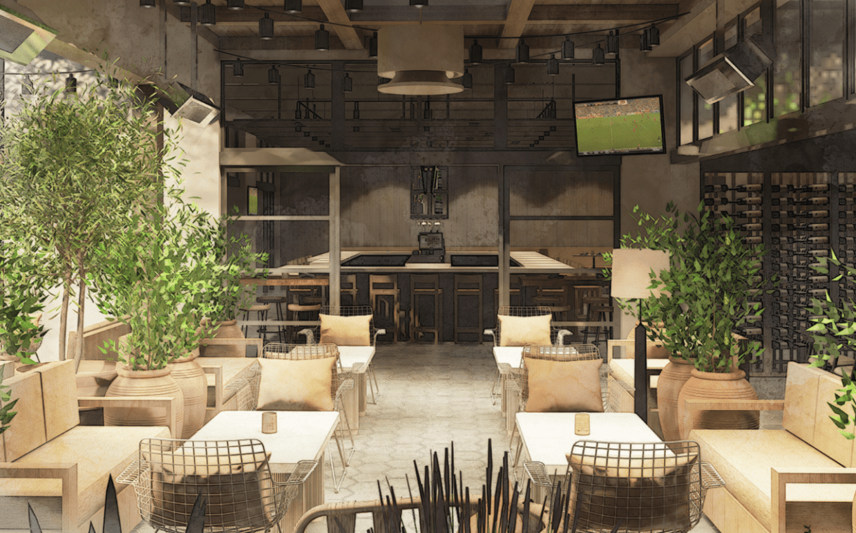 Valley Staple The Vig Is Opening its First West Valley Restaurant