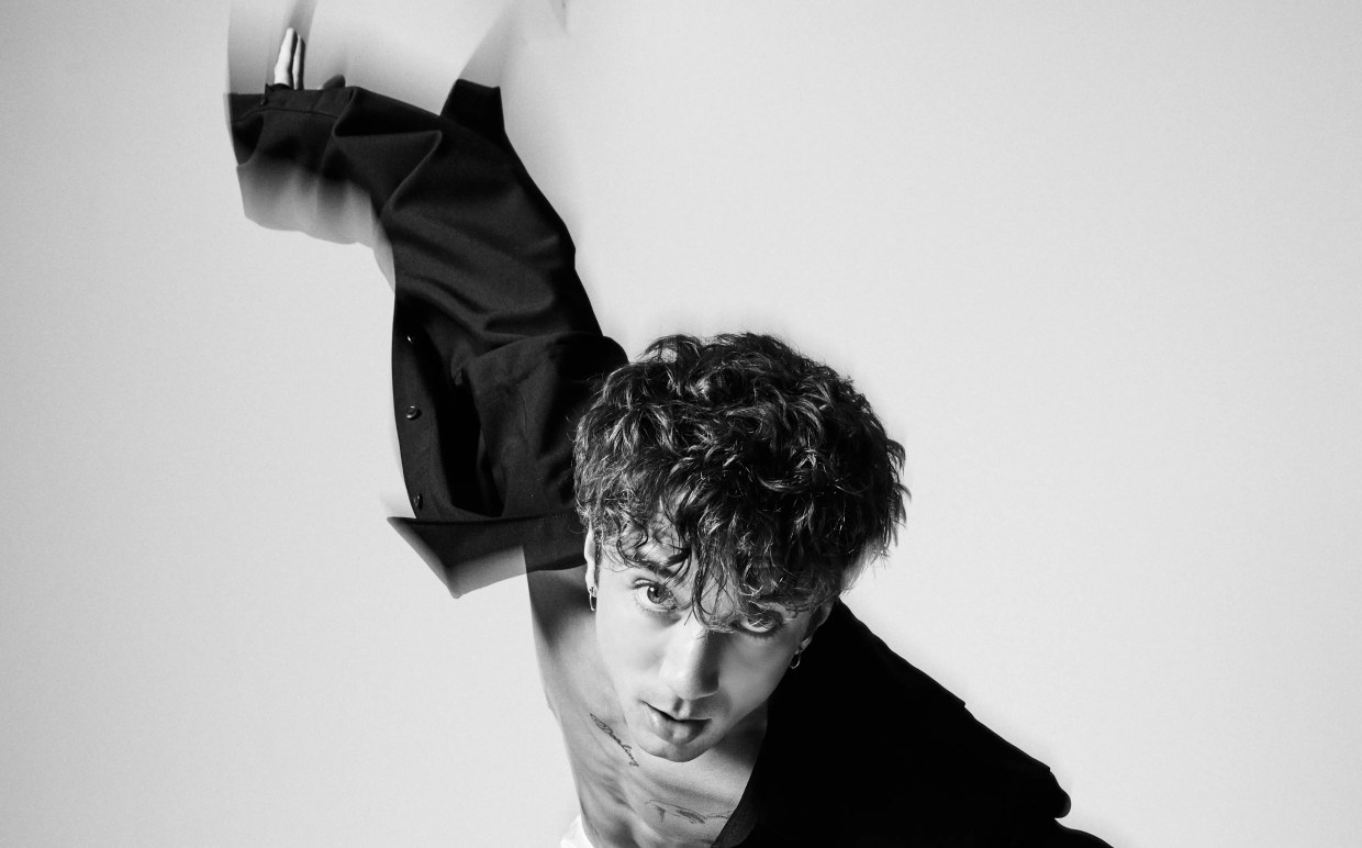 Best Phoenix Concerts This Week: Daniel Seavey, Josue’s Haunted Honkytonk, Police State