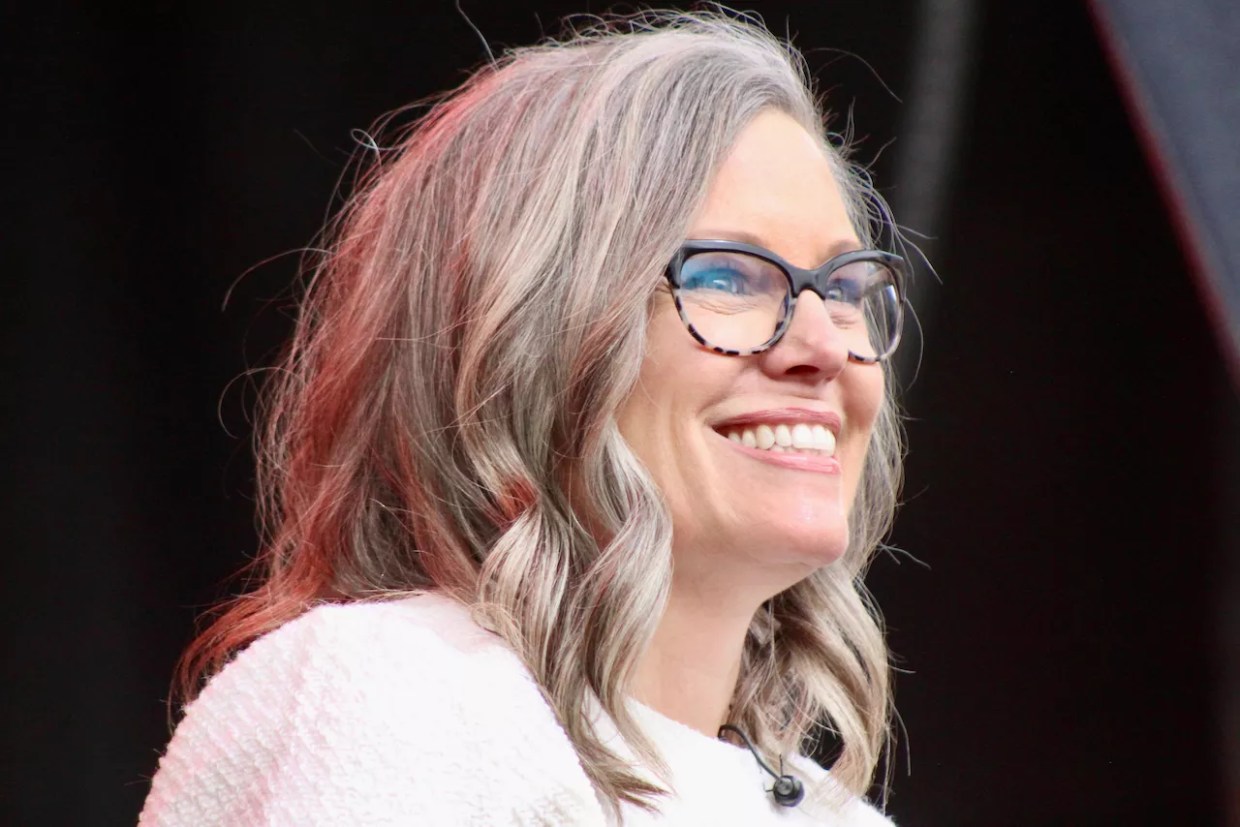 Gov. Katie Hobbs swats down two anti-LGBTQ bills