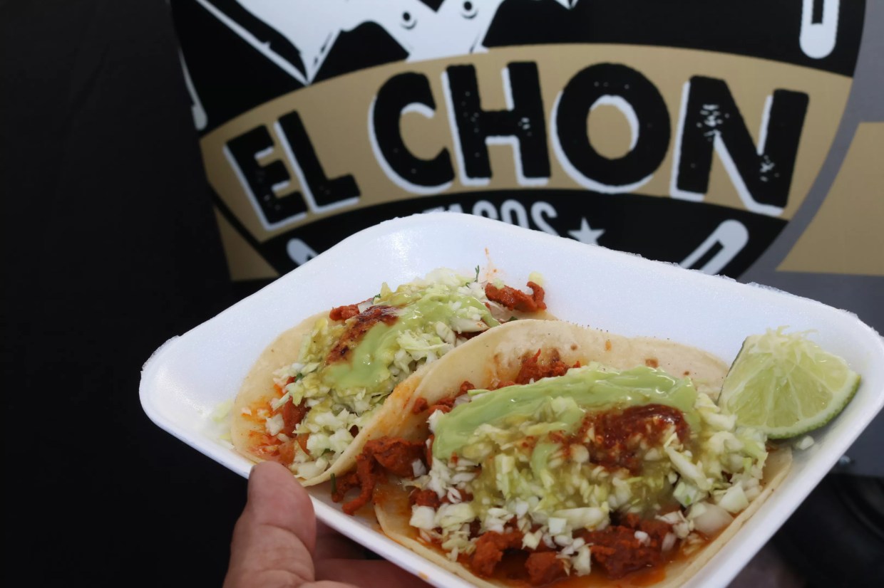 How a Dispensary and a Phoenix Taco Maker Gave Away 1 Million Free Tacos