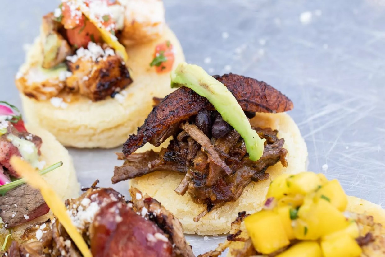 Three New Restaurants and Cafes are Opening in Downtown Phoenix’s Heritage Square