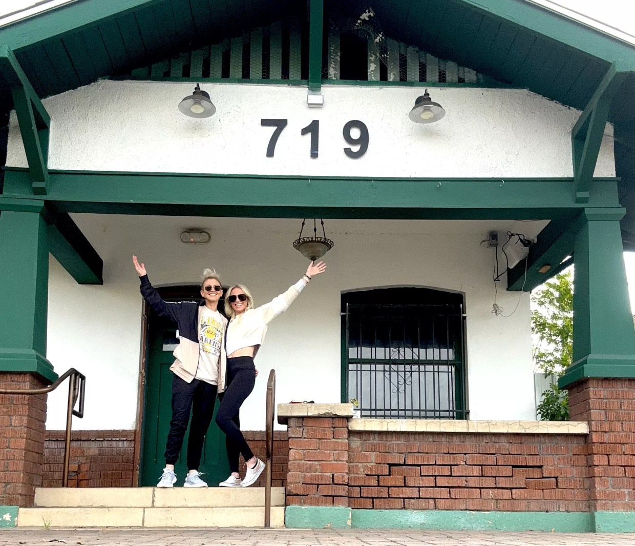 A New Vegan Taco Restaurant Plans to Open in a High-Turnover Spot in Downtown Phoenix