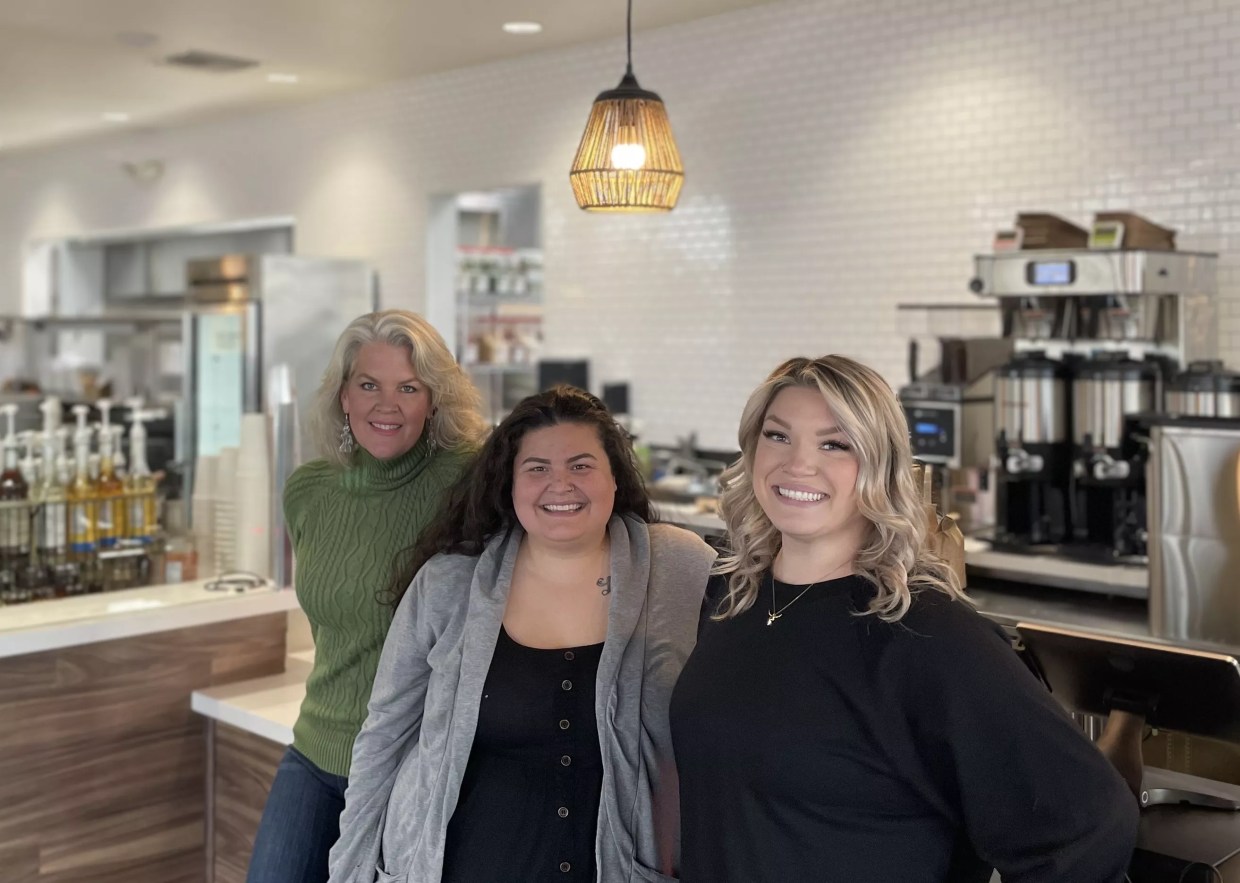 The Women Behind 2 Goodyear Favorites Joined Forces to Open a New Avondale Cafe