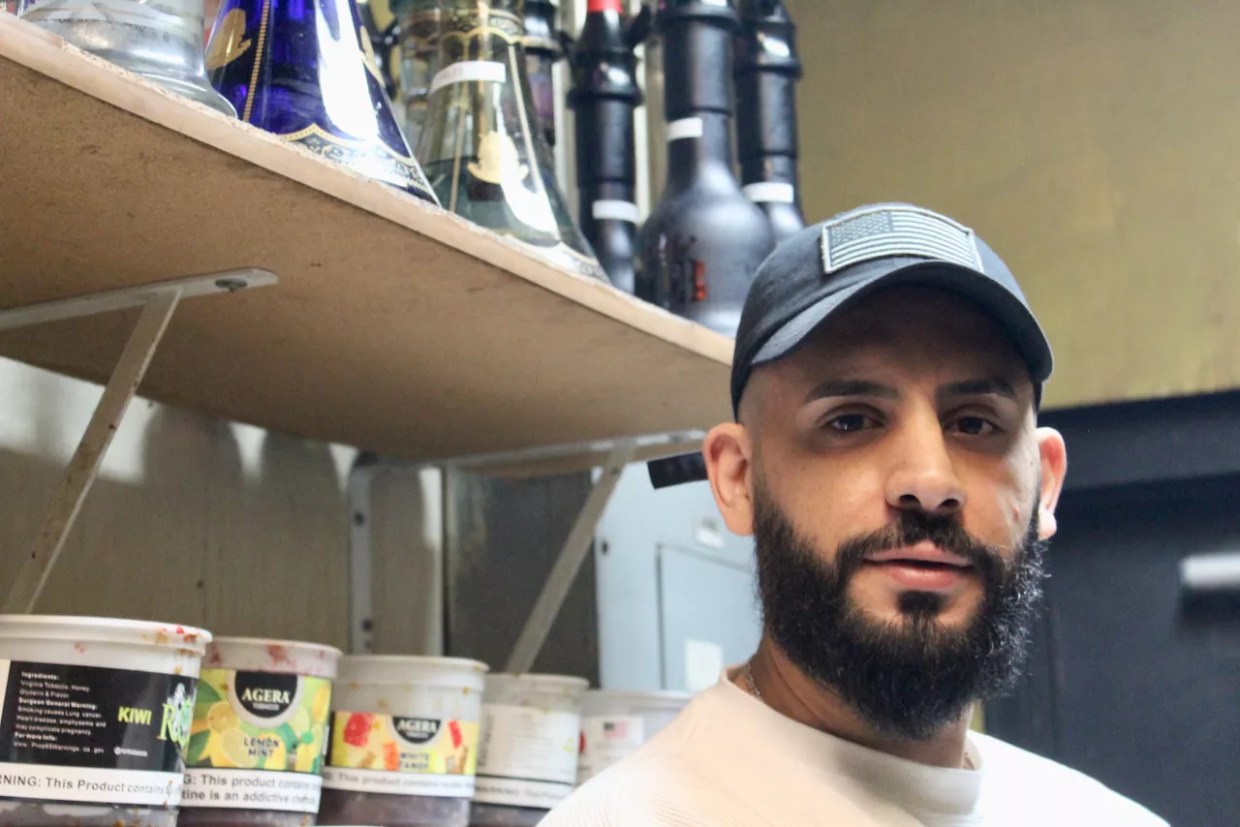 Tempe Delays Action on Proposed Flavored Nicotine Ban