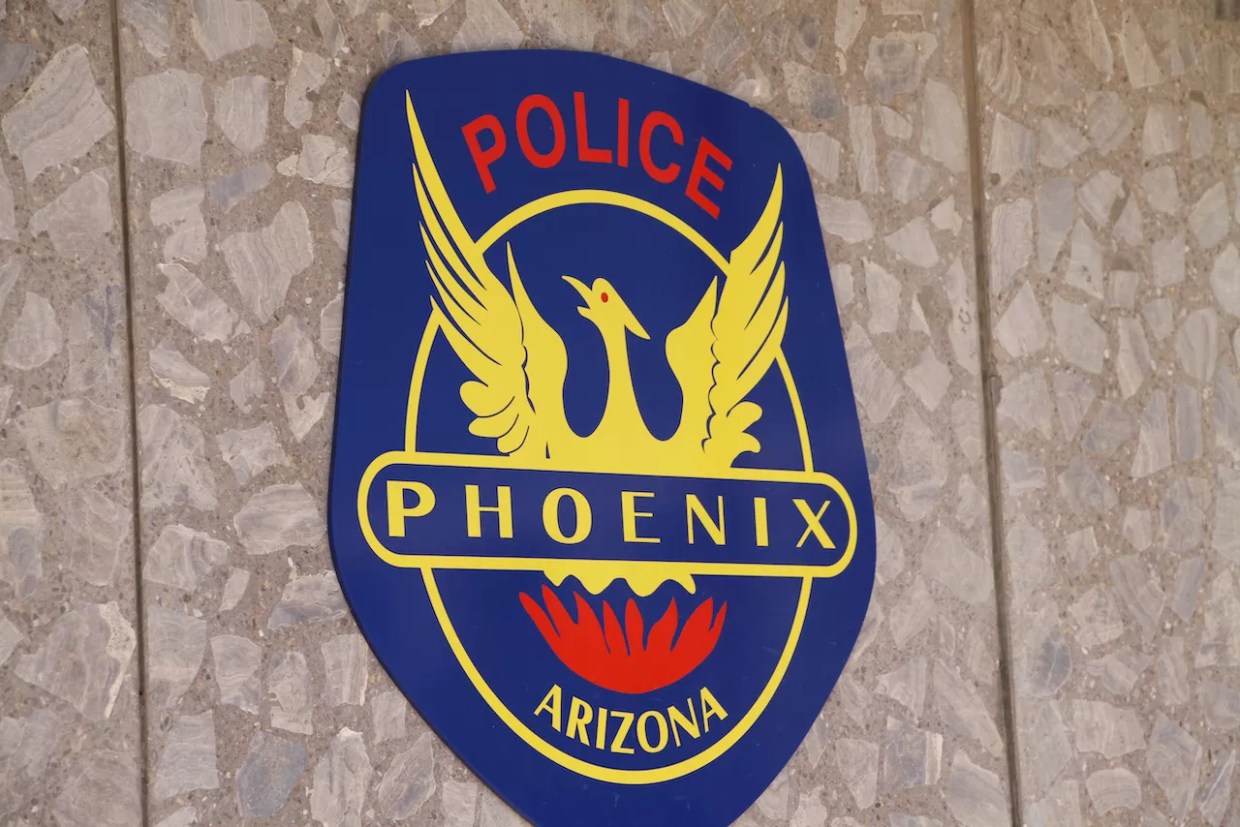 Phoenix police kill man after traffic accident in 10th fatal shooting this year