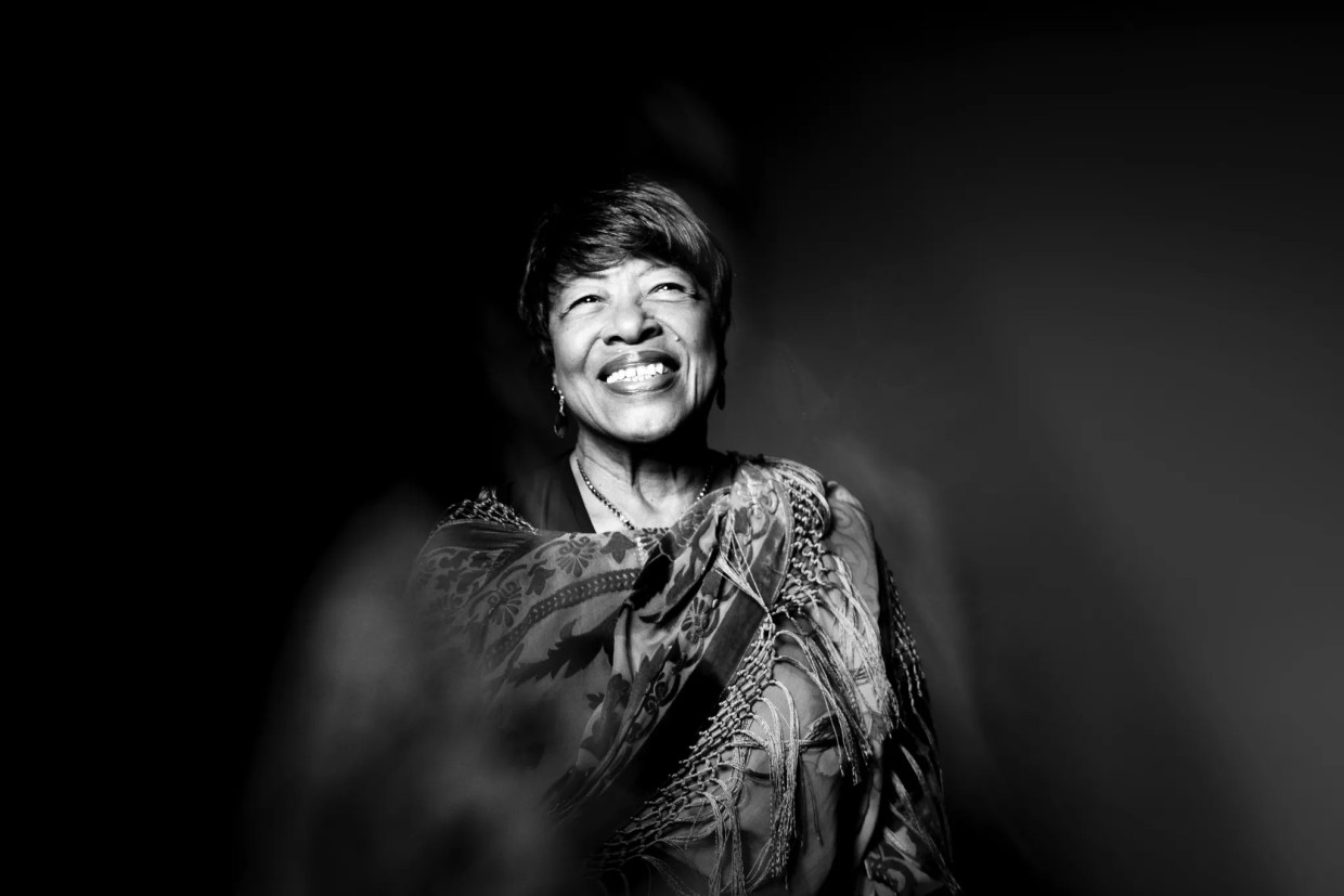 Phoenix Jazz Singer and ‘Wild Woman’ Francine Reed Celebrates Her New EP