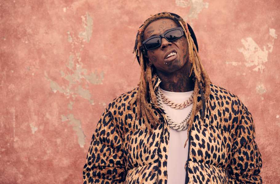 Lil Wayne Will Play a Concert at The Van Buren in Phoenix This Spring