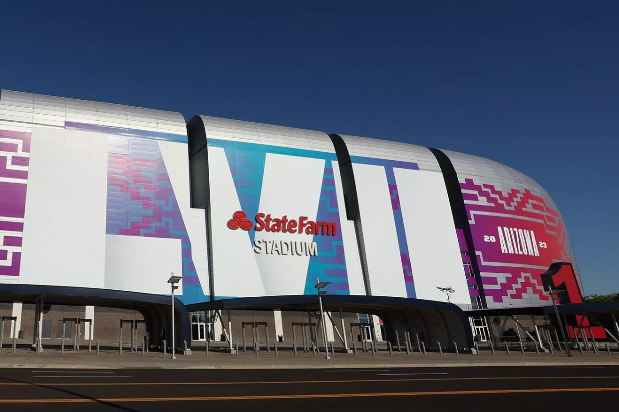 Here’s the State Farm Stadium bag policy