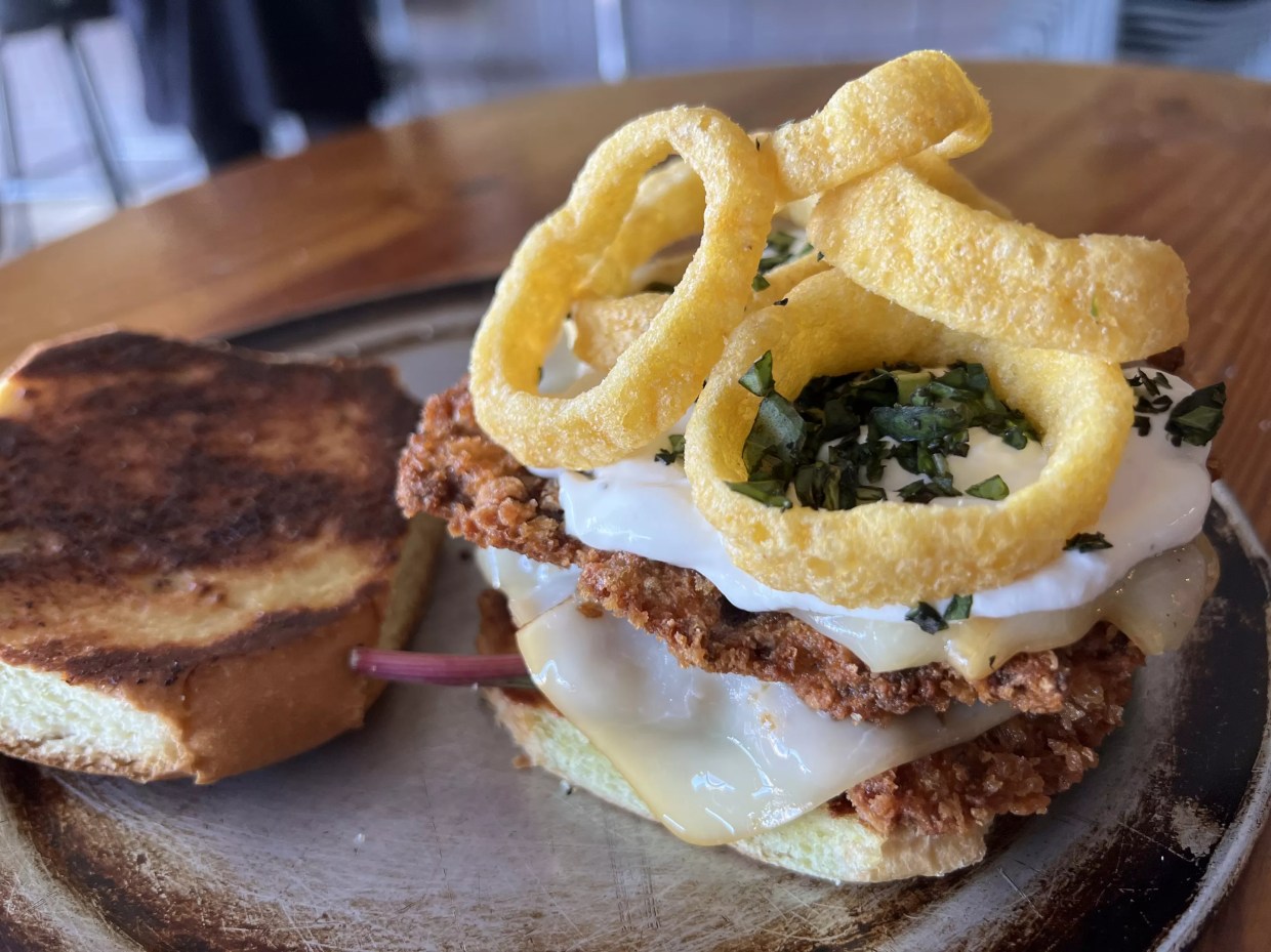 Paradise Valley Burger Co. Brings its Creative Toppings to Tempe