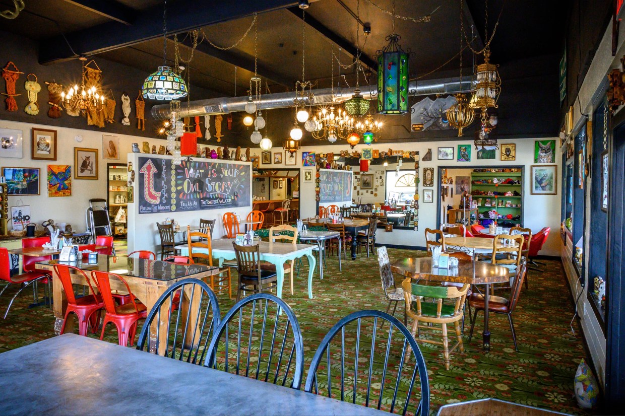 Flagstaff’s Toasted Owl Café Is Building a Nest in Uptown Phoenix