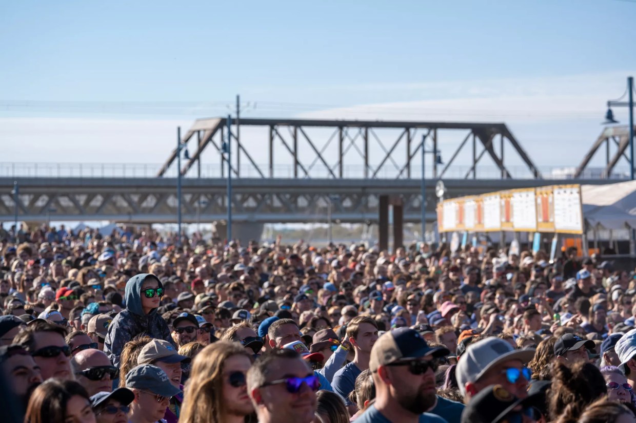 Despite Ups and Downs, Arizona’s Music Festival Scene Is Primed for a Boom Period