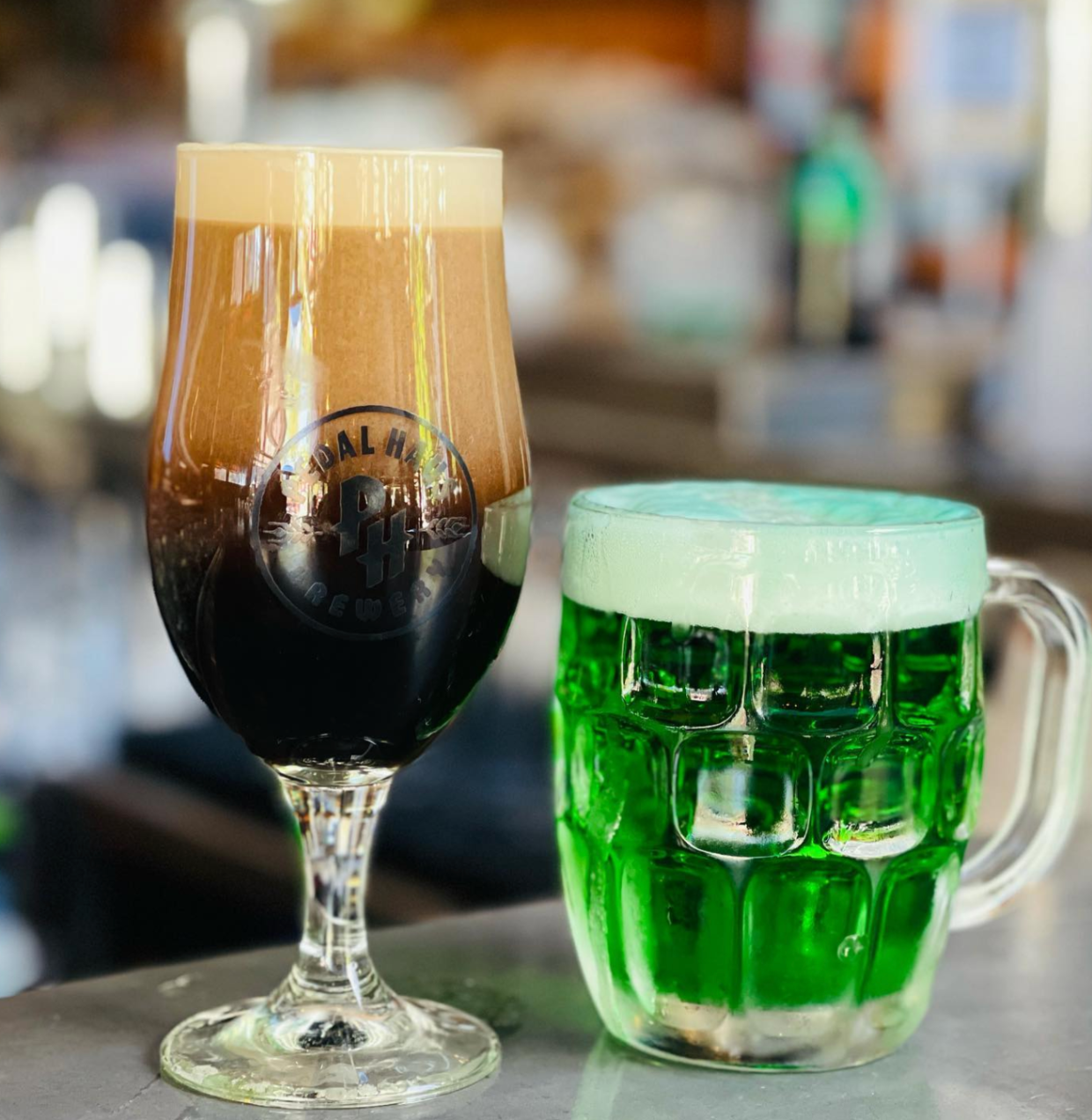 Fill Your Weekend With Green Beer, Tamales, and Barbecue at These Metro Phoenix Events
