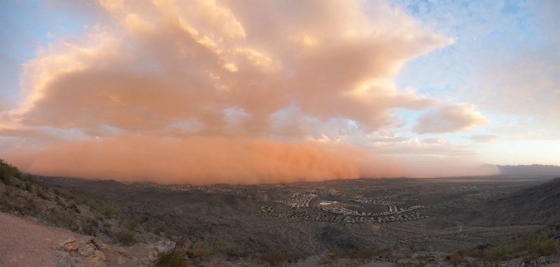 a haboob