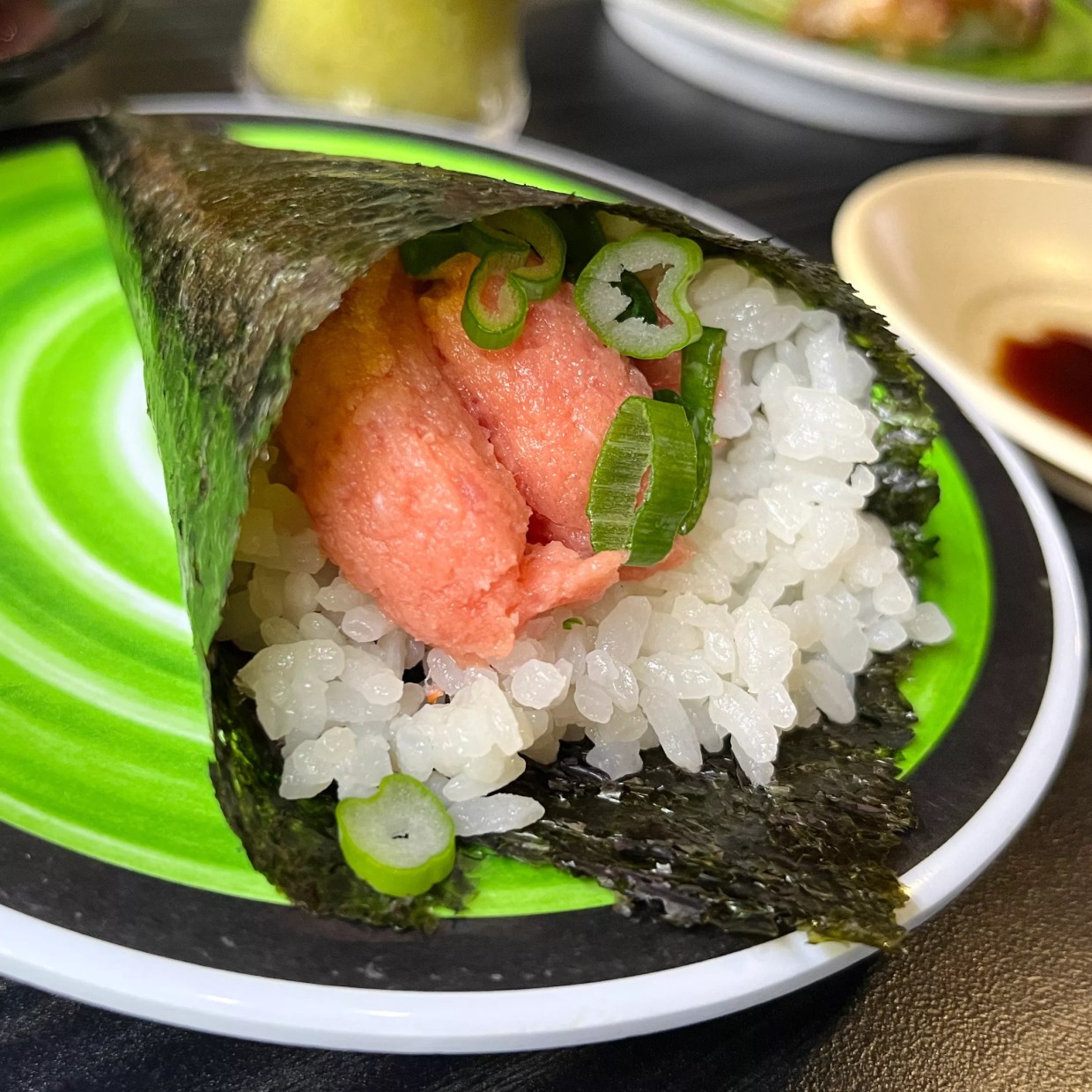 Revolving sushi spot Kura spins into Scottsdale