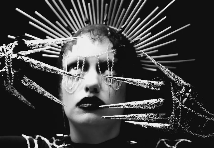 Lana Del Rabies Has Died and Is Reborn