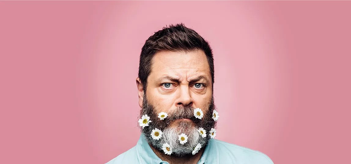 Nick Offerman Talks Ukuleles, <i>The Last of Us</i>, and Tonight’s Show in Phoenix