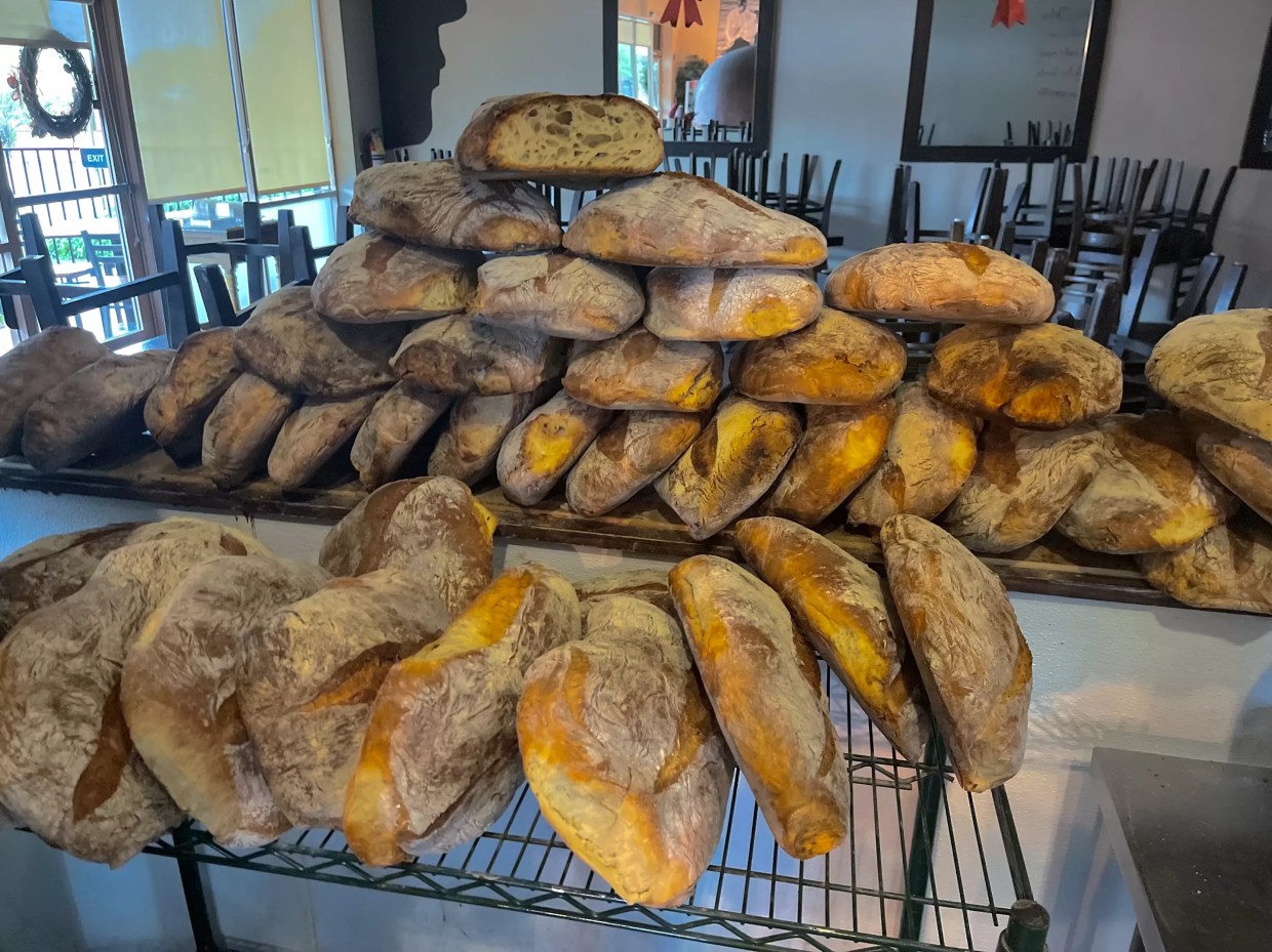 Celebrated West Valley Chef Brings Italian Sandwiches, Gelato to Peoria