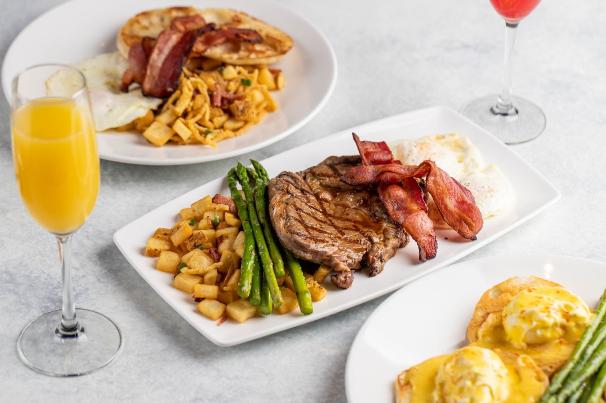 Fill Your Weekend with Food and Drinks at These Metro Phoenix Events