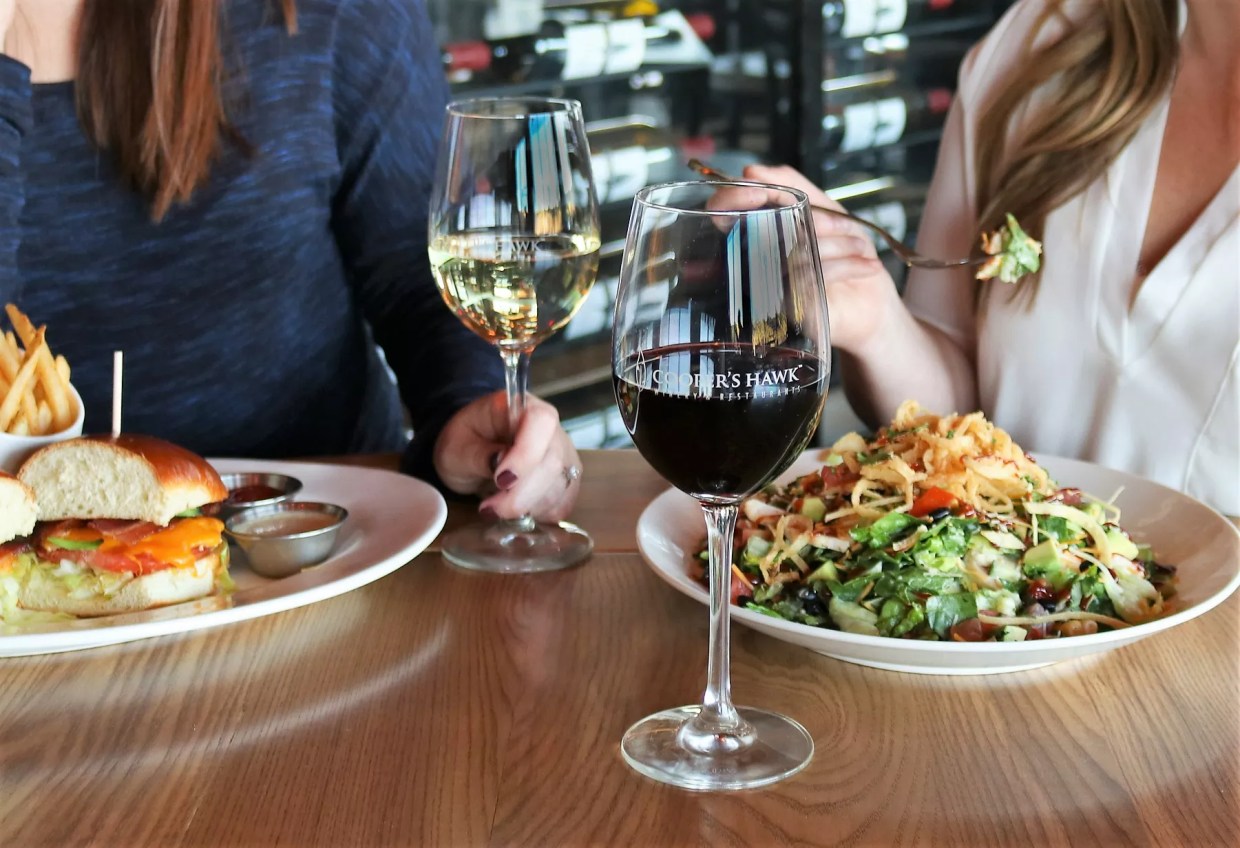 Cooper’s Hawk Sets an Opening Day for Gilbert, Moves Forward With Surprise Location