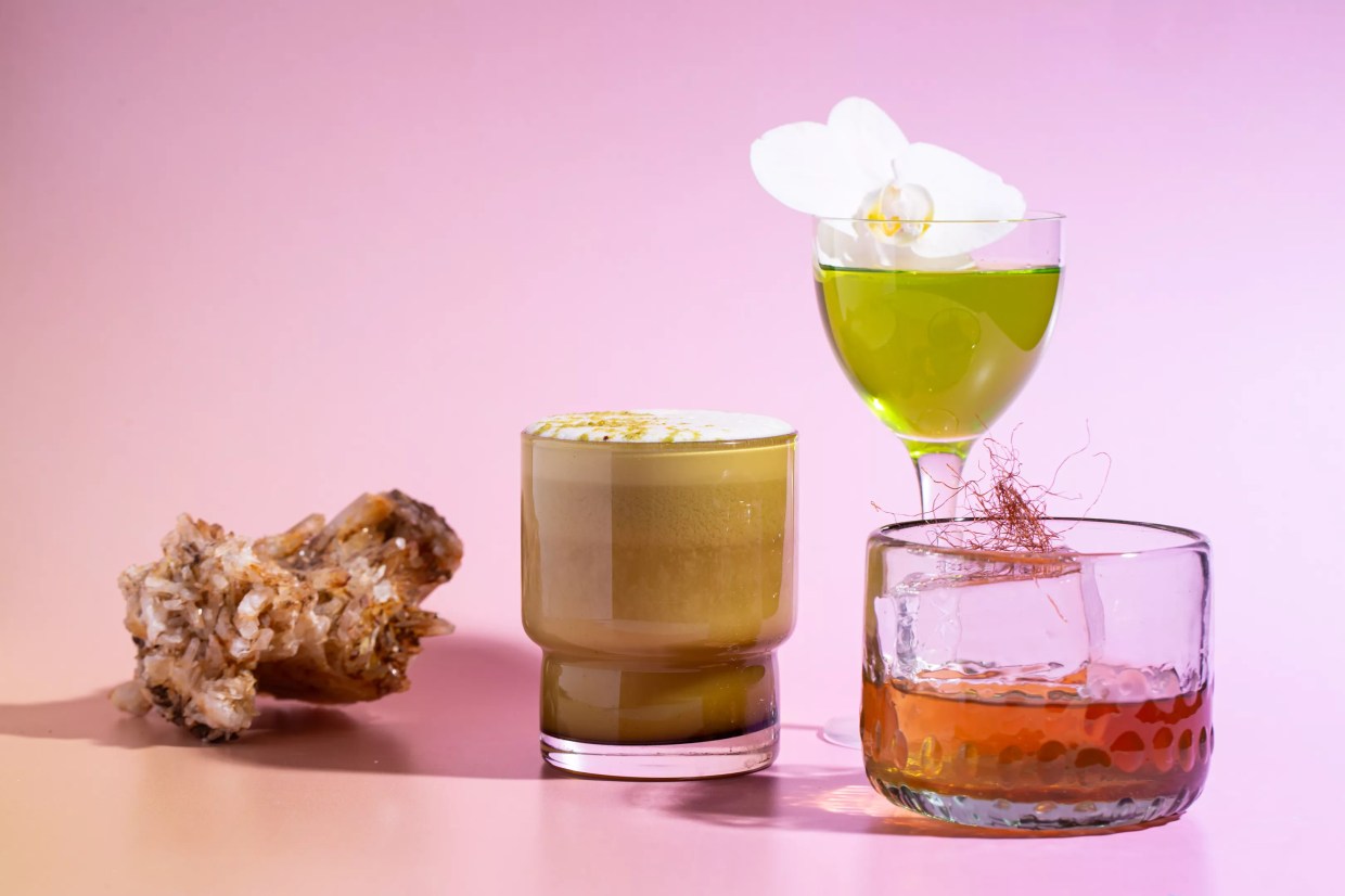 Move over Sedona: Downtown Phoenix hits peak crystal