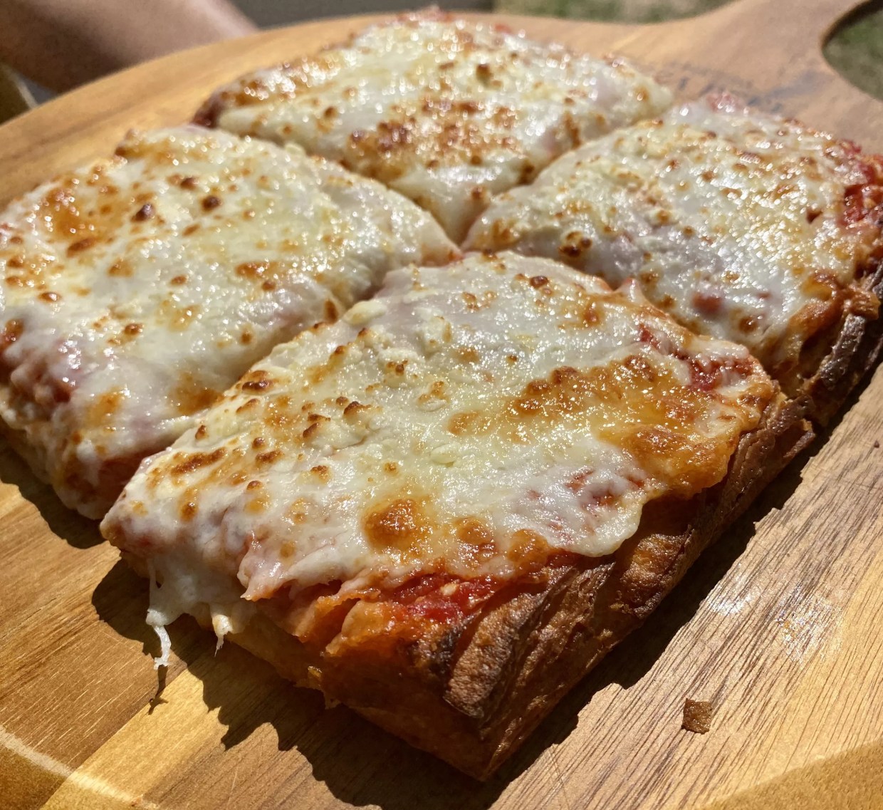 With a New Name and Location, Squarz Bakery Continues Its Mission to ‘Inspire Joy’