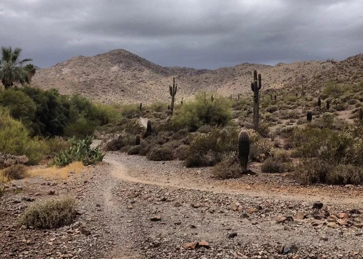 Love Hiking in Arizona? Here Are Five Etiquette Tips You Should Know
