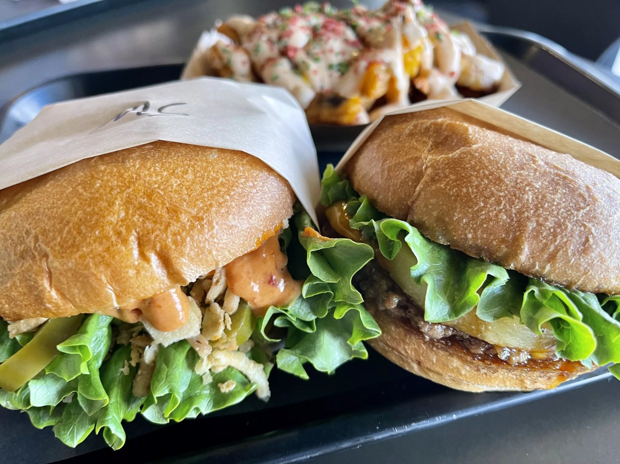 3 Phoenix restaurants named among the 100 best vegan spots in US