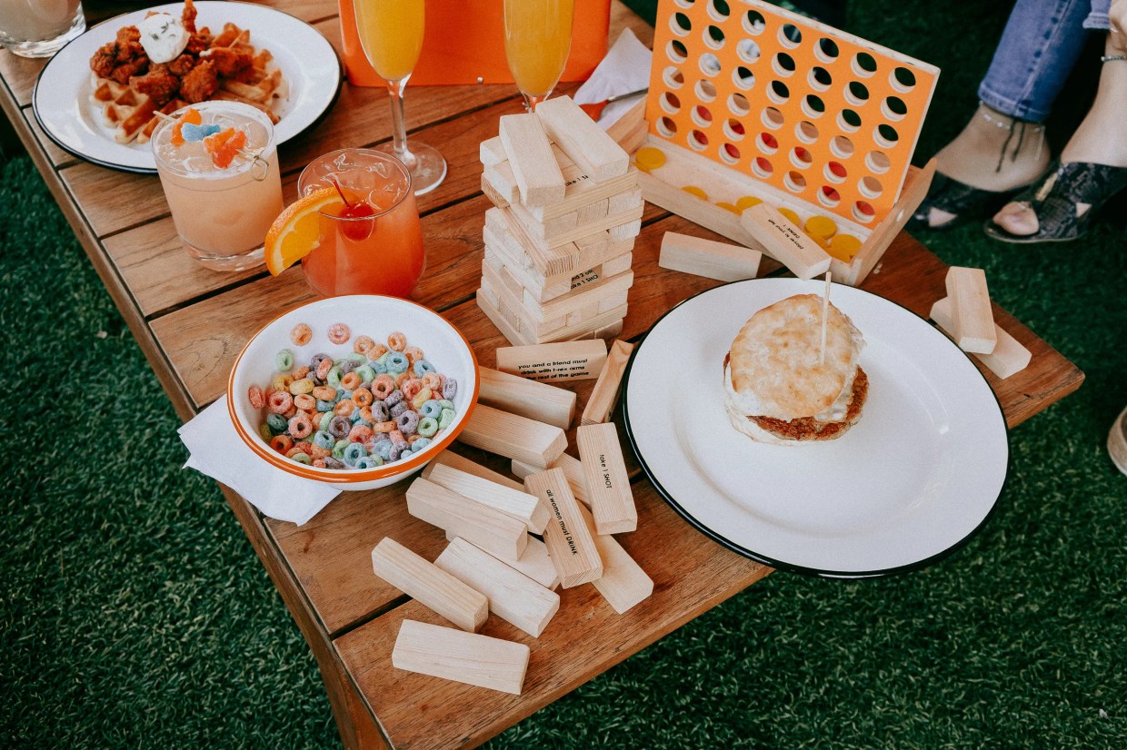 Food and drinks events happening around Phoenix this June