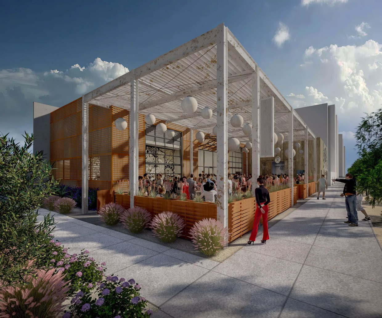 City board blocks controversial taco, tequila spot planned for Roosevelt Row